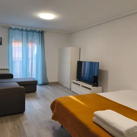 Διαμέρισμα Casa San Lorenzo *