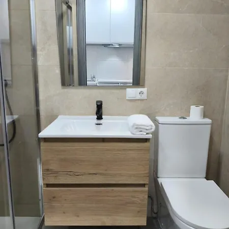 Appartamento Casa San Lorenzo Burgo