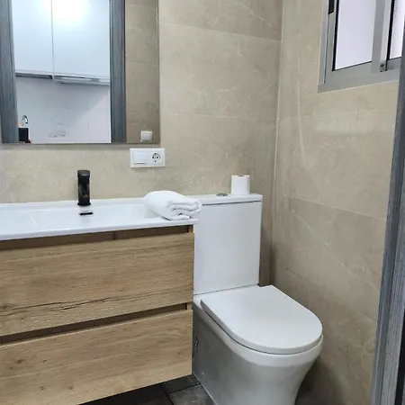 Casa San Lorenzo Appartamento