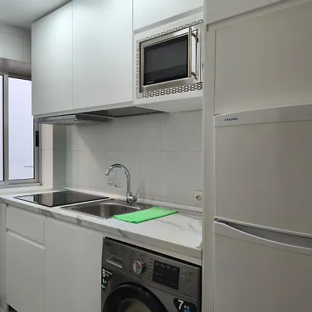 Casa San Lorenzo Appartamento *