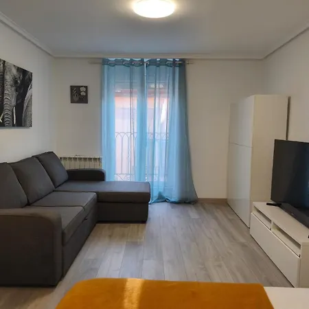 Casa San Lorenzo Burgo