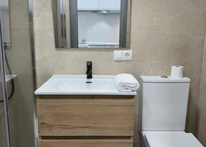 Apartman Casa San Lorenzo Burgo