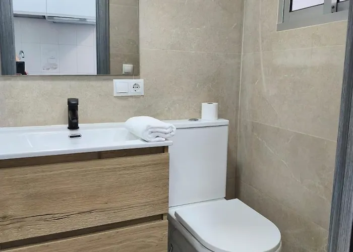 Casa San Lorenzo Apartman