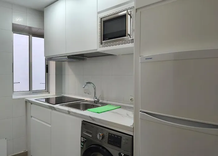 Casa San Lorenzo Apartman *