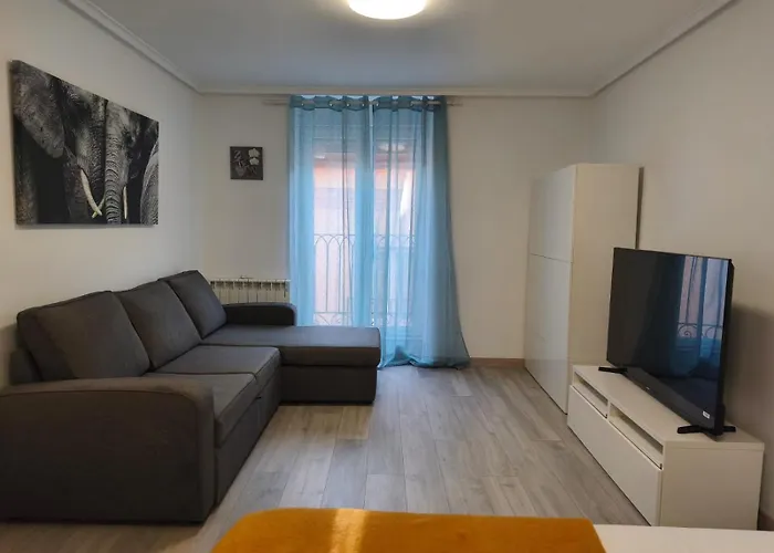 Casa San Lorenzo Burgo